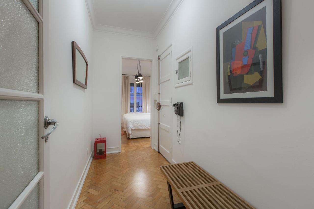 Cabral 5 Stars View Daire Lisboa Dış mekan fotoğraf