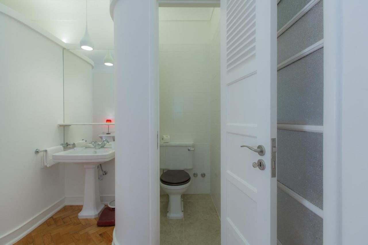 Cabral 5 Stars View Daire Lisboa Dış mekan fotoğraf