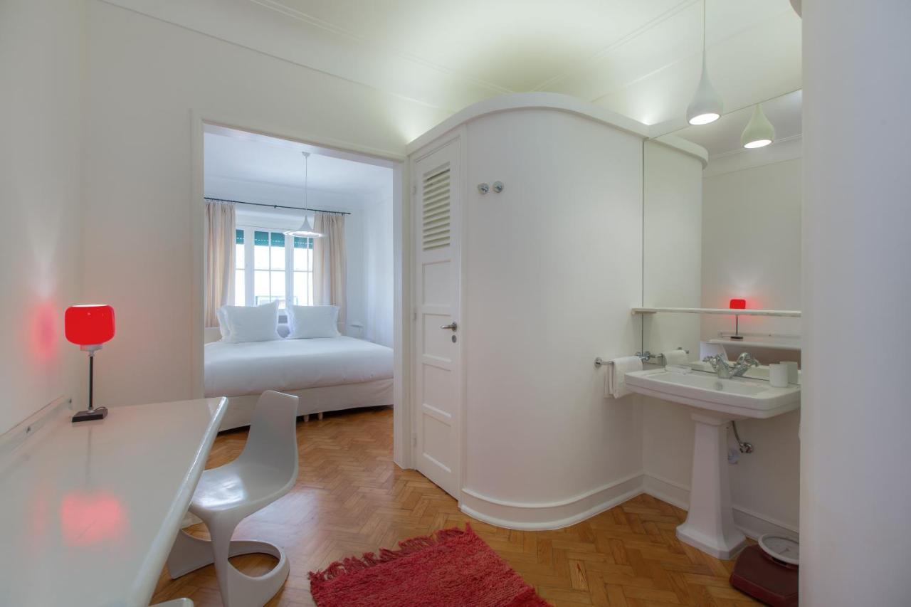 Cabral 5 Stars View Daire Lisboa Dış mekan fotoğraf