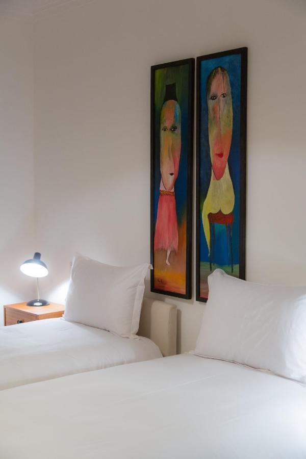 Cabral 5 Stars View Daire Lisboa Dış mekan fotoğraf