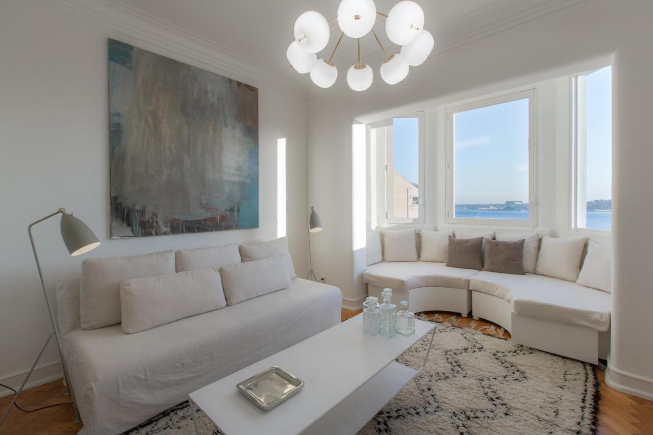 Cabral 5 Stars View Daire Lisboa Dış mekan fotoğraf