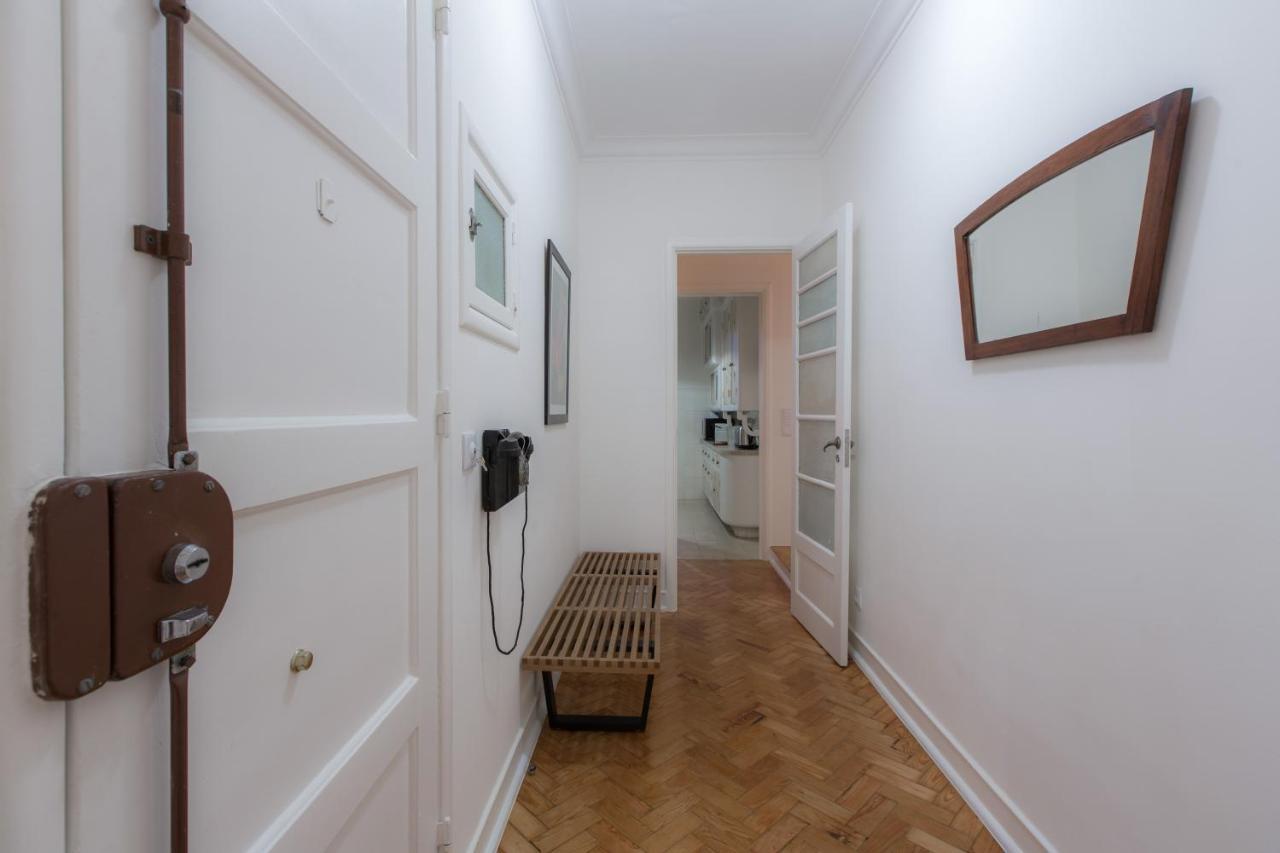 Cabral 5 Stars View Daire Lisboa Dış mekan fotoğraf