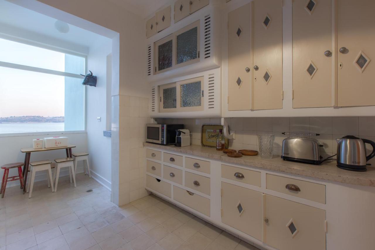 Cabral 5 Stars View Daire Lisboa Dış mekan fotoğraf