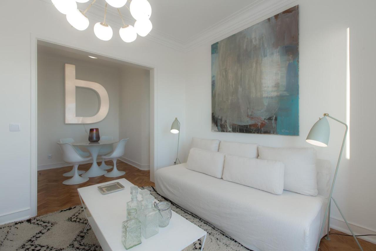 Cabral 5 Stars View Daire Lisboa Dış mekan fotoğraf