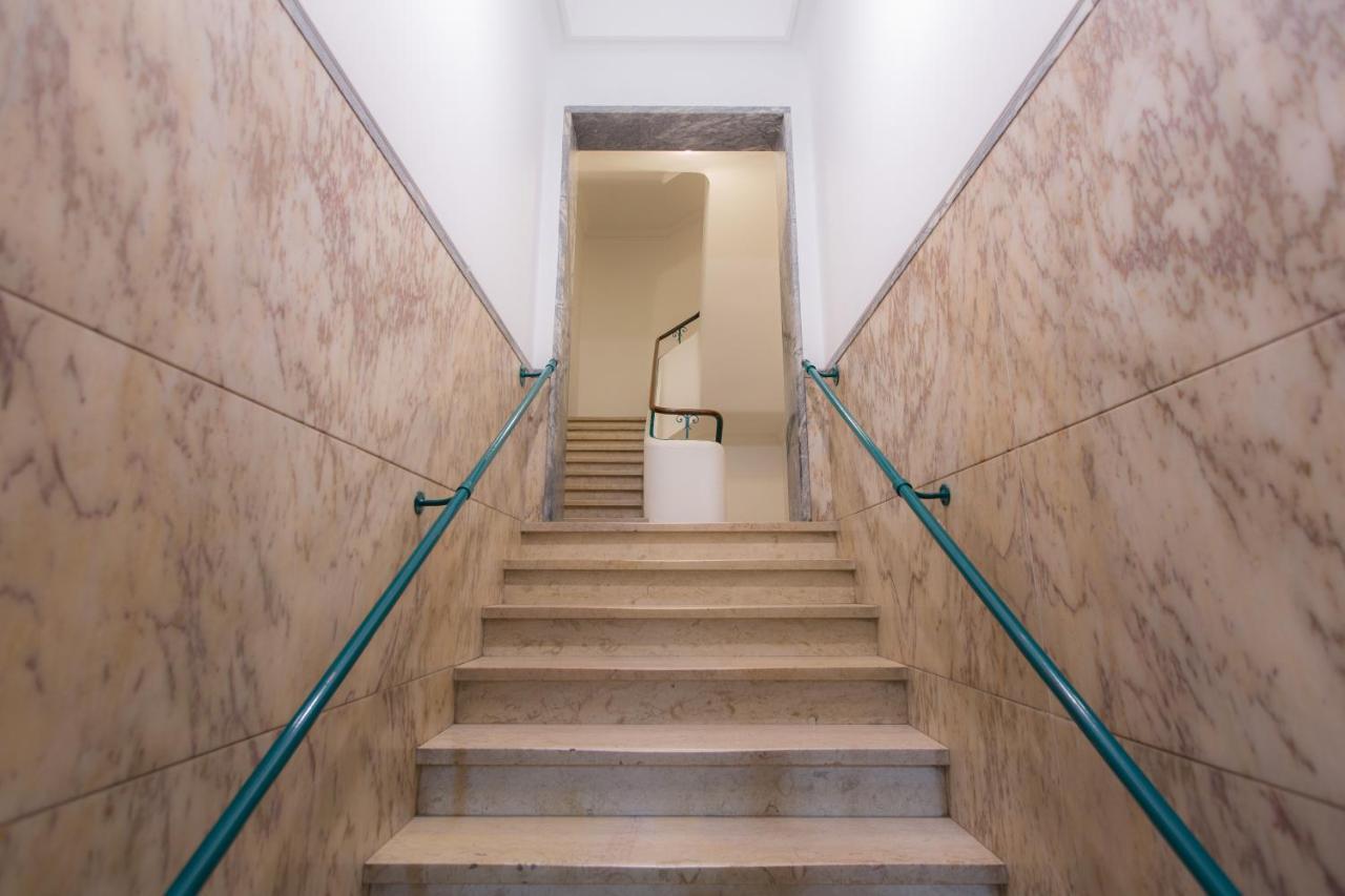 Cabral 5 Stars View Daire Lisboa Dış mekan fotoğraf